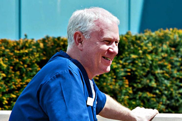 Derek Thompson