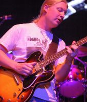 Derek Trucks