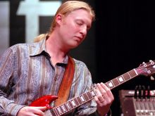 Derek Trucks