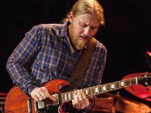 Derek Trucks
