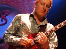 Derek Trucks