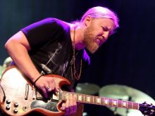 Derek Trucks