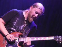 Derek Trucks