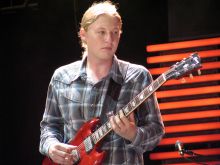 Derek Trucks