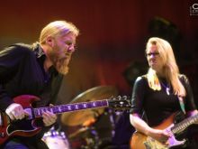 Derek Trucks