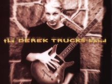 Derek Trucks