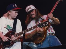 Derek Trucks