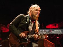 Derek Trucks