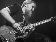 Derek Trucks