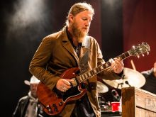 Derek Trucks
