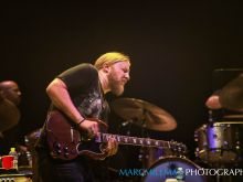 Derek Trucks