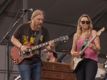 Derek Trucks