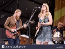 Derek Trucks