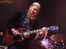 Derek Trucks