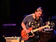 Derek Trucks