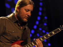 Derek Trucks