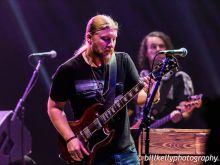 Derek Trucks