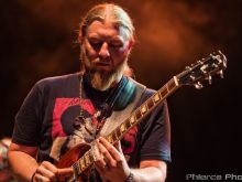 Derek Trucks