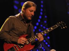 Derek Trucks