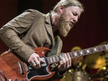 Derek Trucks