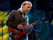 Derek Trucks