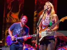 Derek Trucks
