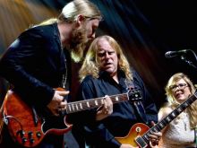 Derek Trucks