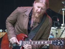 Derek Trucks