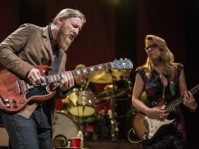 Derek Trucks