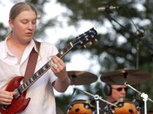 Derek Trucks