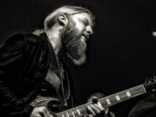 Derek Trucks