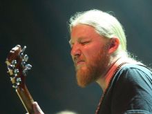Derek Trucks