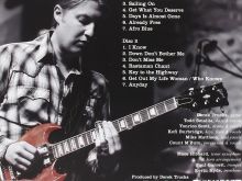 Derek Trucks