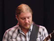 Derek Trucks