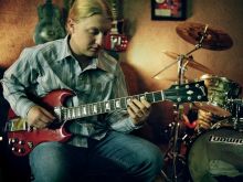 Derek Trucks