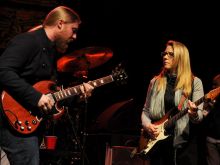 Derek Trucks