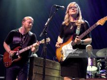 Derek Trucks