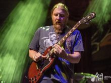 Derek Trucks