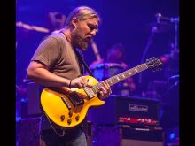 Derek Trucks