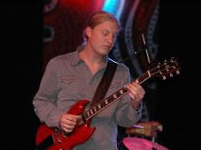 Derek Trucks