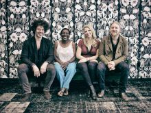 Derek Trucks