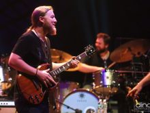 Derek Trucks