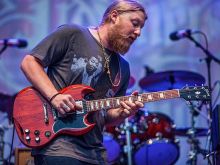 Derek Trucks