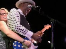 Derek Trucks
