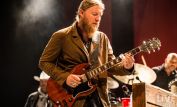 Derek Trucks