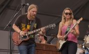 Derek Trucks