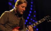 Derek Trucks