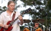 Derek Trucks