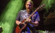 Derek Trucks