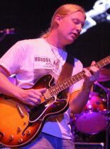 Derek Trucks